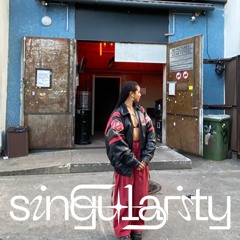 TAUREAN 26.05.2025 SINGULARITY @ TRESOR