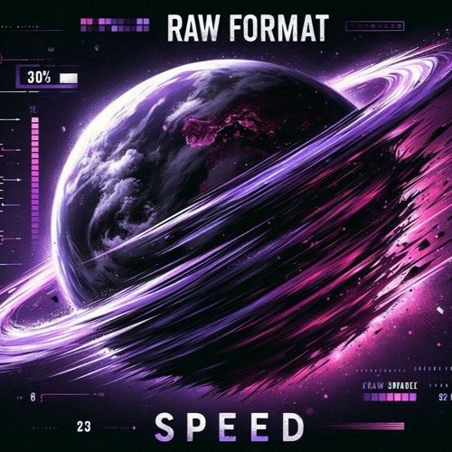 Rått Format v1