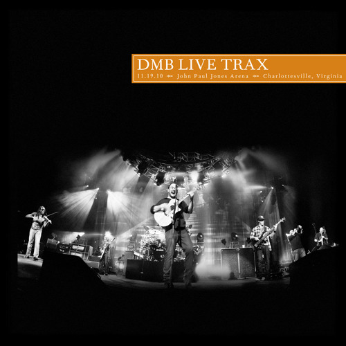 All Along the Watchtower (Live at John Paul Jones Arena, Charlottesville, VA, 11.19.10)
