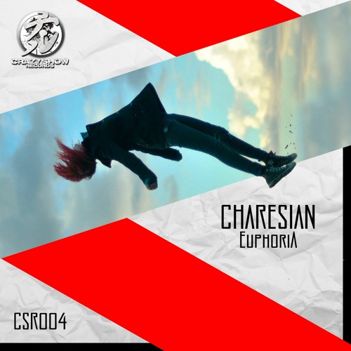 PREMIERE: [CSR004] Charesian - Memories (Original Mix)