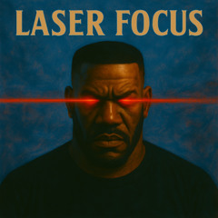 laser focus