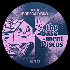 Bodega Disko (Extended Mix)