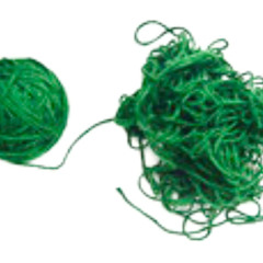 02 Untangle This Thing