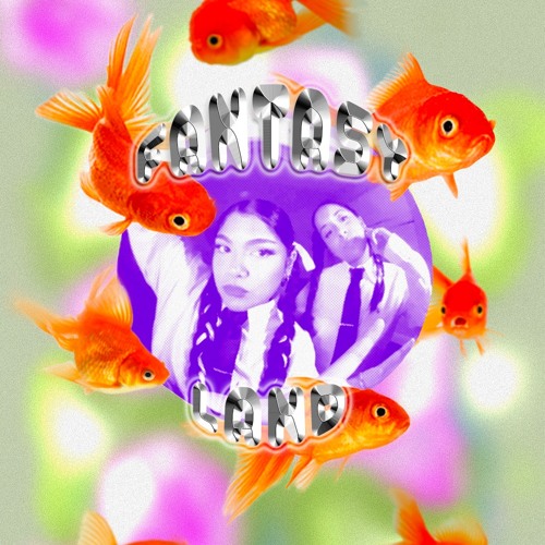 ANGIIE x Alexia Domini - Iggy Azealia