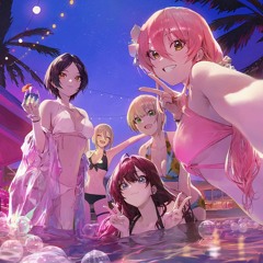 Cool Pool (prod. Swoodeasu)