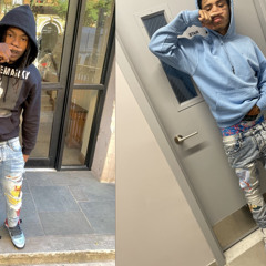 RichPorter83 X Jay100grand - DIE 4zz