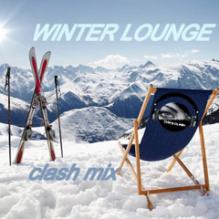 WINTER DEEP LOUNGE #1