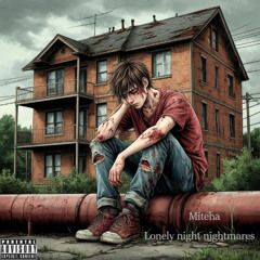 Somewhere on the asphalt