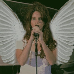 Lana Del Rey - Heart Shaped Box (Nirvana Cover) [HQ Audio]