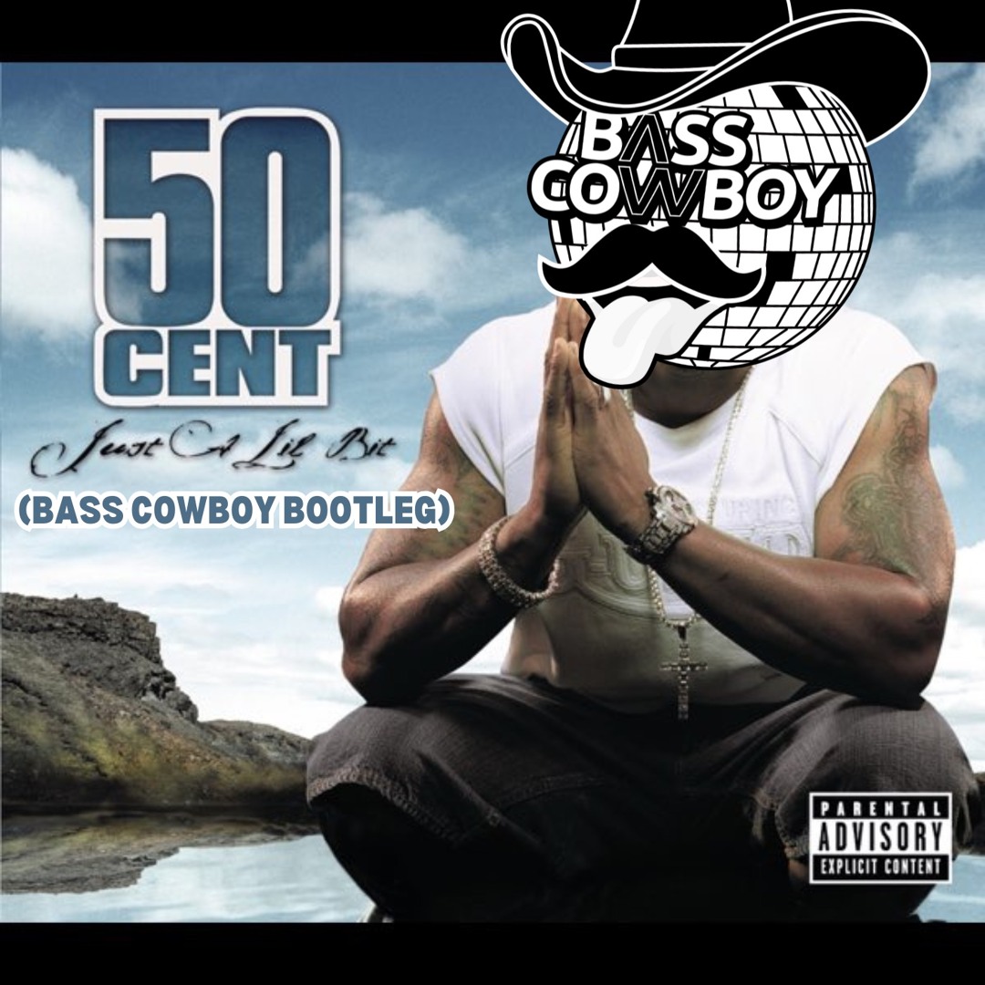 【レア盤】50 CENT / Just a Lil Bit Remix Stream 50 Cent - Just A Lil Bit (MRGN MAAR Remix) [FREE