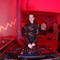 Intouch Sessions: Annakonda