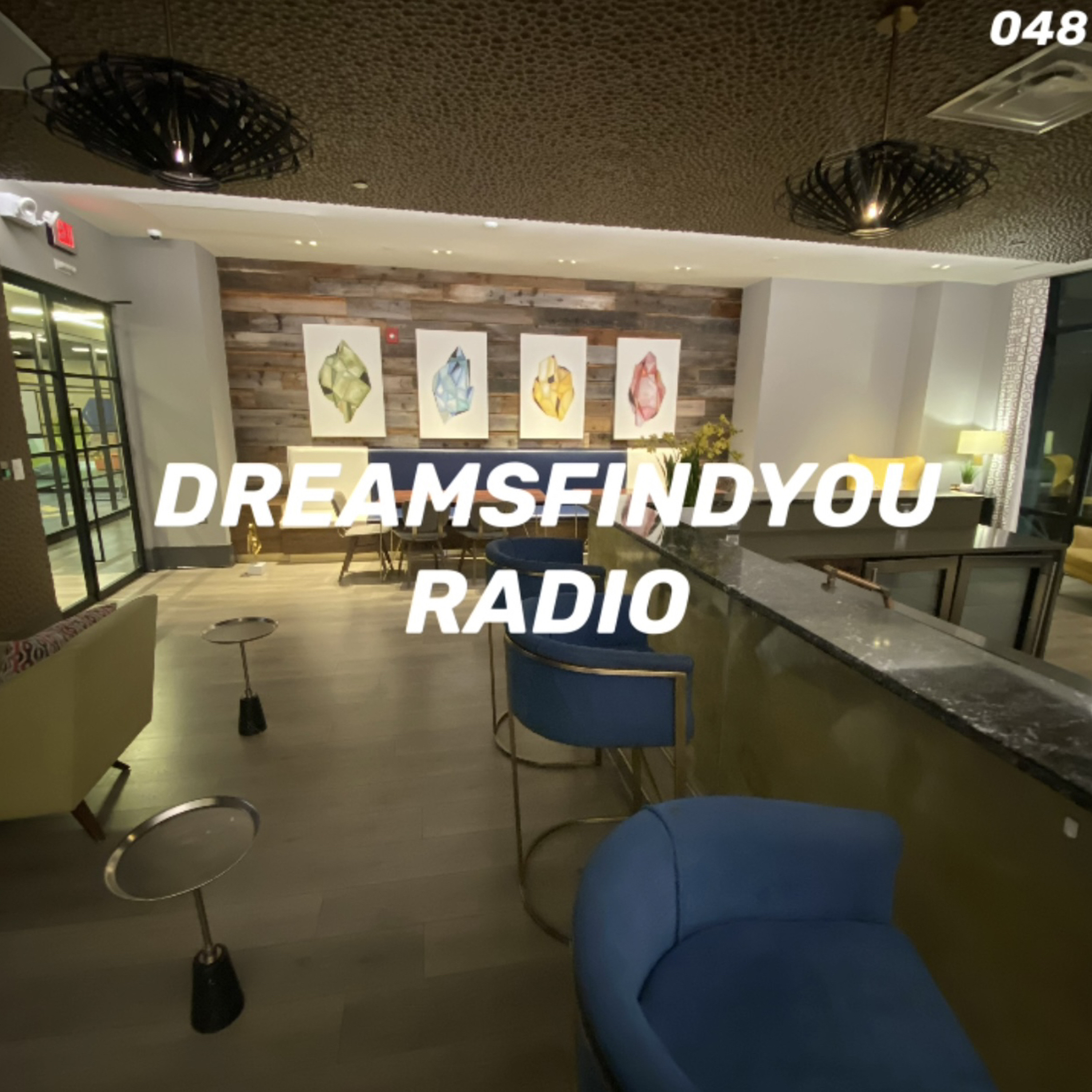 DFY Radio 2.29.24 episode artwork