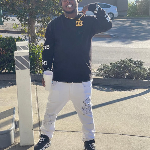 $olo X Zoo Block Ock X BLOW "PUMP FAKING "