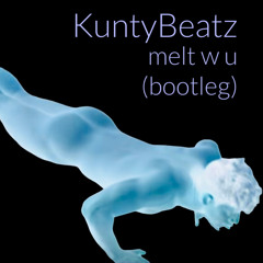 Modern English - melt w u (kuntybeatz remix)