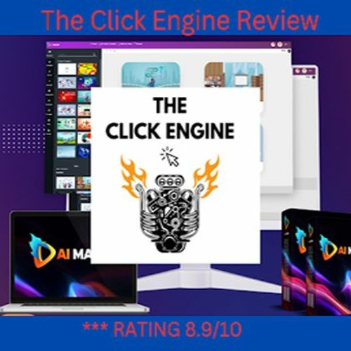 The Click Engine: Your Gateway to Precision Marketing and Real Buyer Traffic