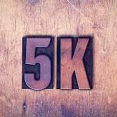 massive 5k Plays mix