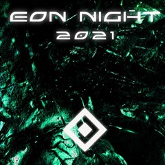 ☆the sky☆ @ eon night 2021 (2) - march 13th 2021