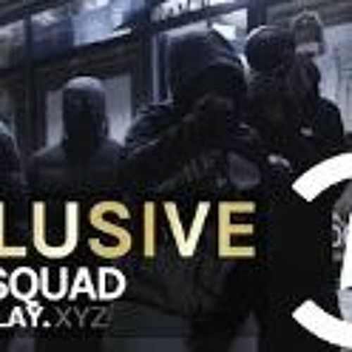 #SinSquad TP X LR X Bully B - Oblivious