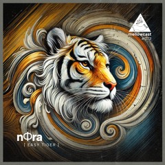 mellowcast #073 | nΦra