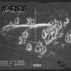 $uicideboy$ - Avalon (MØVEMENT FLIP)