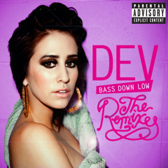 Bass Down Low (Proper Villains Remix) [feat. The Cataracs]