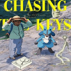 Chasing the Keys - Callum Brown