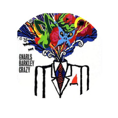 Gnarls Barkley - Crazy (4NEY Disco Edit) [FREE DL]