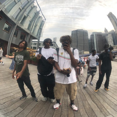 BALLHOG! Ft. J lotti, Shabba Dior