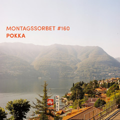 #160: pokka - Montagssorbet mit Laut & Luise