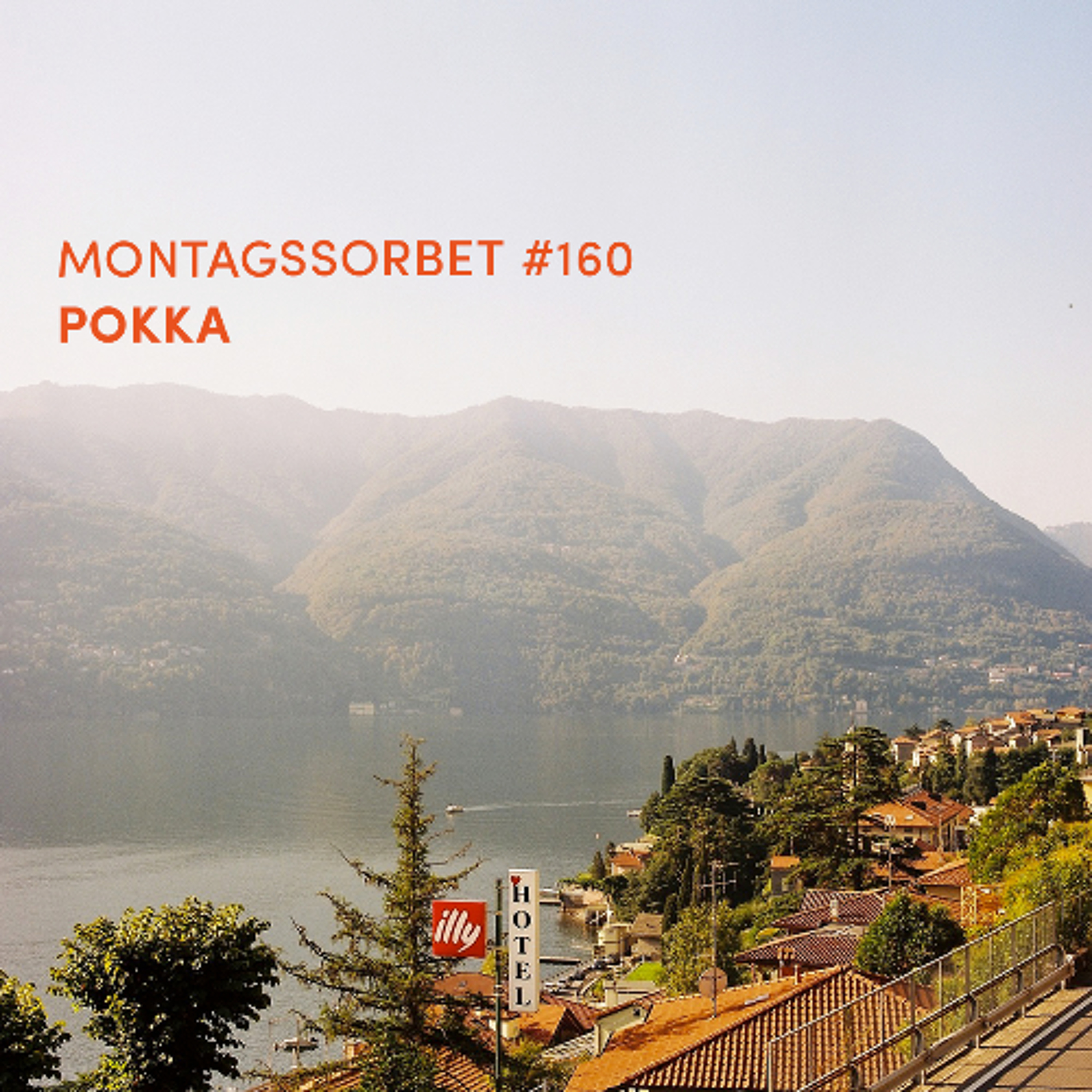 Montagssorbet mit Laut & Luise