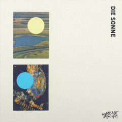 Awka - Die Sonne (Original Mix)