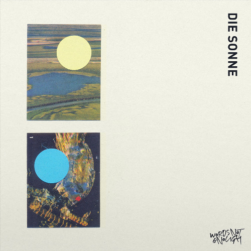 Awka - Die Sonne (Original Mix)