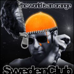 The World Is an Orange (Stoned'n'unplugged)