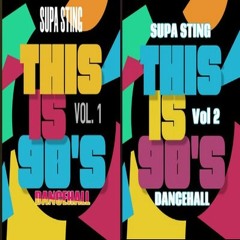 This is Dancehall Vol. 1 & 2 (Supa Sting)