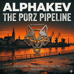 Industrial Celtic Remastered AlphaKevGaBBER