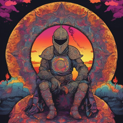 SHOSHK'E - Middleage adventune