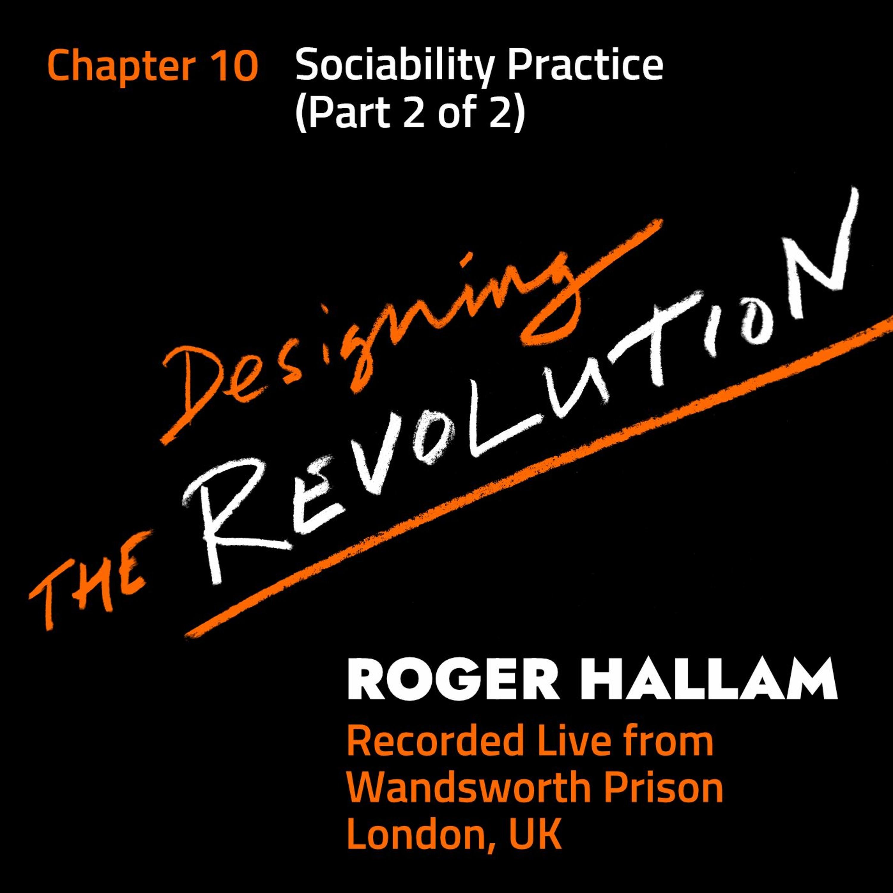 Designing the Revolution