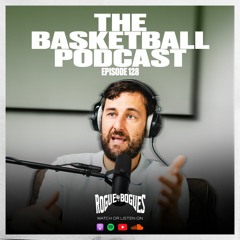 The Basketball Podcast - Episode 128 with Mike Procopio