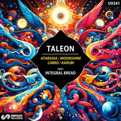 Taleon & Integral Bread - Ataraxia (Extended Mix) [Univack]