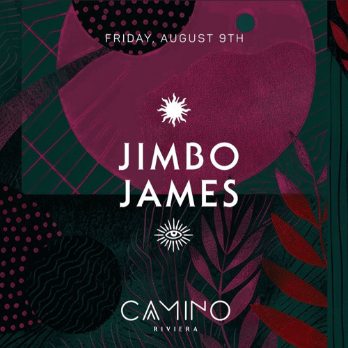 Jimbo James at Camino Riviera [2024-08-09, San Diego] [MI4L.com]