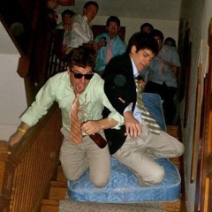 Productive Dudes (Ft. Noahupthatfye)