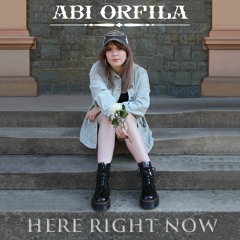 Here Right Now (Original Song)
