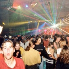 Number uno techno set - Josh Murray