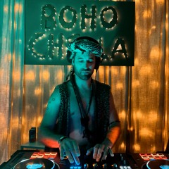 BOHO-CHELLA 3 | BAKER