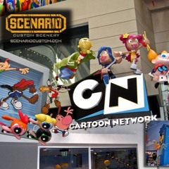 cartune netwerk (noobly)