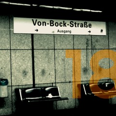 Von Bock Strasse 18 (redux) trailer