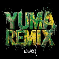 Miishu & Emmanuel Jal - Yuma feat. Nyadollar (Francis Mercier Remix)