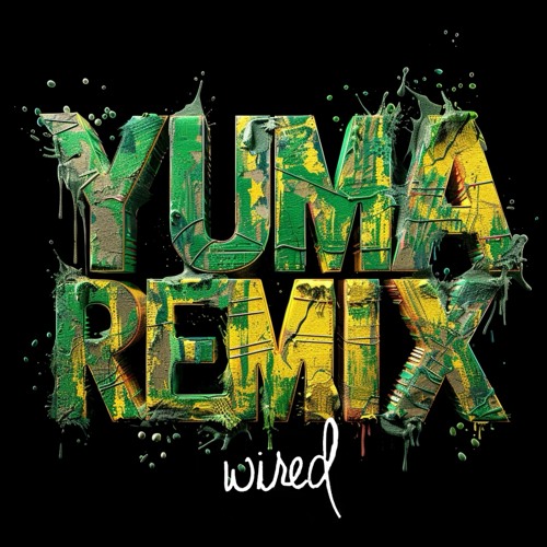 Miishu, Emmanuel Jal, Nyadollar  - Yuma (Se Se Se Se) (Francis Mercier Remix)
