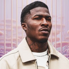 Nino Paid - Midnight Miami (but it's RNB)