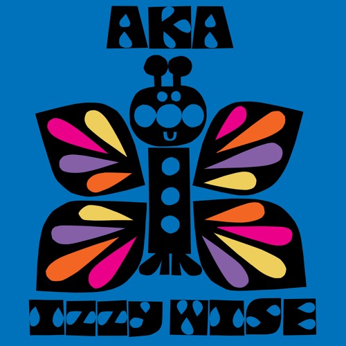 PREMIERE: Izzy Wise - AKA [Delicieuse Records]